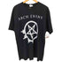 アンビル Anvil バンド 両面プリントTシャツ メンズ import:XL