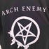 アンビル Anvil バンド 両面プリントTシャツ メンズ import:XL