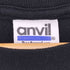 アンビル Anvil バンド 両面プリントTシャツ メンズ import:XL