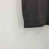 ウエス UES UES DENIM ロゴプリント クルーネック Tシャツ メンズ JPN:2