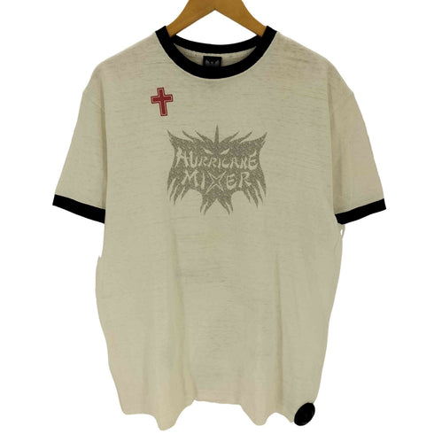BAM BAM 88 CAMEL CLUTCH アニメキャラクター Tシャツ メンズ JPN:XL