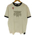 BAM BAM 88 CAMEL CLUTCH アニメキャラクター Tシャツ メンズ JPN:XL