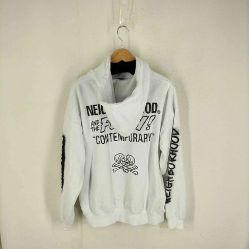 ショット Schott KOSTAS SEREMETIS HOODED SWEAT メンズ JPN:M