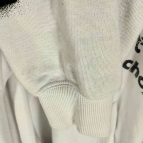 ショット Schott KOSTAS SEREMETIS HOODED SWEAT メンズ JPN:M