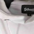 ショット Schott KOSTAS SEREMETIS HOODED SWEAT メンズ JPN:M