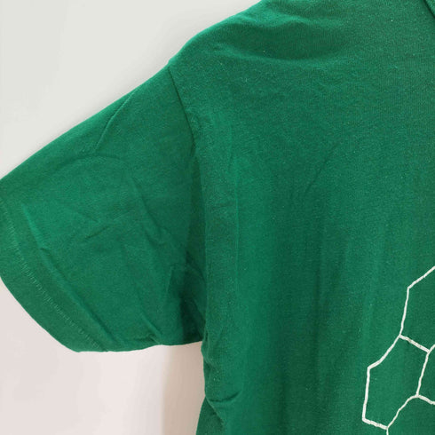 ラッセルアスレチック RUSSELL ATHLETIC 金タグ シングルステッチ プリントTシャツ メンズ JPN:XL