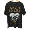 バンド プリントTシャツ メンズ import:XL