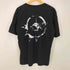 バンド プリントTシャツ メンズ import:XL
