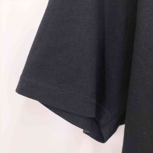 バンド プリントTシャツ メンズ import:XL