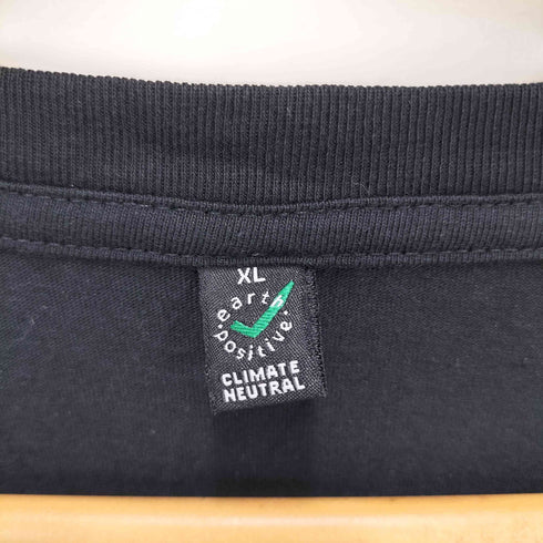 バンド プリントTシャツ メンズ import:XL