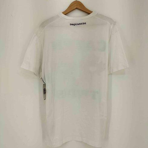 ディースクエアード DSQUARED2 20ss Cool Fit メンズ import:XL