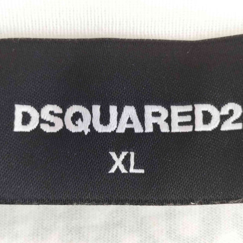 ディースクエアード DSQUARED2 20ss Cool Fit メンズ import:XL