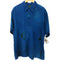du Maurier 80-90s 総柄 ショートスリーブシャツ メンズ import:XL