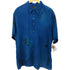 du Maurier 80-90s 総柄 ショートスリーブシャツ メンズ import:XL