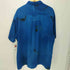 du Maurier 80-90s 総柄 ショートスリーブシャツ メンズ import:XL