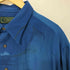 du Maurier 80-90s 総柄 ショートスリーブシャツ メンズ import:XL