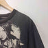 90-2000s 両面プリント クルーネック バンドTシャツ メンズ