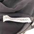 エンポリオアルマーニ EMPORIO ARMANI ワンショルダー サイドスリットワンピース レディース EUR:40