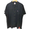 Aloha 80-90s 総柄 ショートスリーブシャツ メンズ 2XL