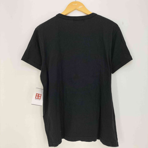 ダルタンボナパル Dartin Bonaparto MICKスパンコールTシャツ メンズ