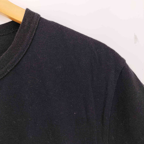 ダルタンボナパル Dartin Bonaparto MICKスパンコールTシャツ メンズ