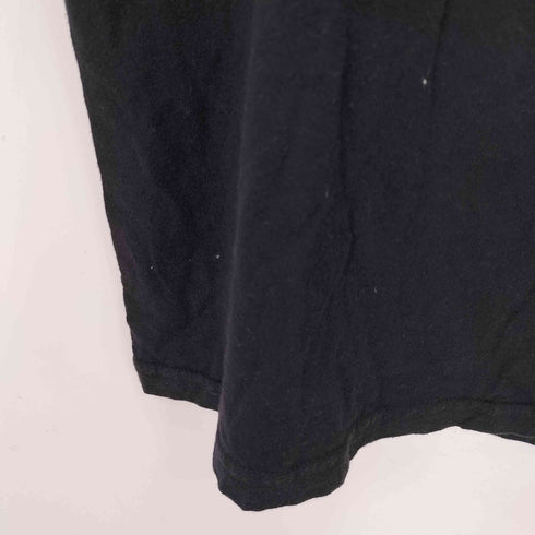 ダルタンボナパル Dartin Bonaparto MICKスパンコールTシャツ メンズ