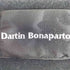 ダルタンボナパル Dartin Bonaparto MICKスパンコールTシャツ メンズ
