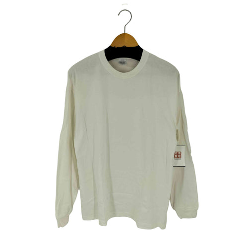 ユナイテッドアスレ UNITED ATHLE 9.1オンス マグナムウェイト ビッグシルエット ロングスリーブ Tシャツ(2.1インチリブ) メンズ JPN:M