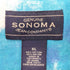 ソノマ sonoma 80-90s 総柄 ショートスリーブシャツ メンズ import:XL