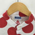 ルコック スポルティフ le coq sportif ドット柄シャツ レディース JPN:XS