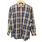 バーバリーズ BURBERRYS 長袖チェックシャツ メンズ JPN:M