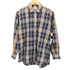 バーバリーズ BURBERRYS 長袖チェックシャツ メンズ JPN:M