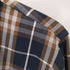 バーバリーズ BURBERRYS 長袖チェックシャツ メンズ JPN:M