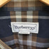 バーバリーズ BURBERRYS 長袖チェックシャツ メンズ JPN:M