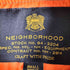 ネイバーフッド NEIGHBORHOOD MA-1 フライトジャケット メンズ JPN:S