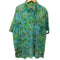 MaD GRiNGo 80-90s 総柄 ショートスリーブシャツ メンズ import:XL