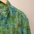 MaD GRiNGo 80-90s 総柄 ショートスリーブシャツ メンズ import:XL