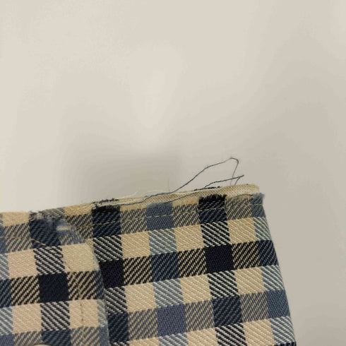 バーバリーズ BURBERRYS 長袖チェックシャツ メンズ JPN:M