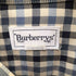バーバリーズ BURBERRYS 長袖チェックシャツ メンズ JPN:M