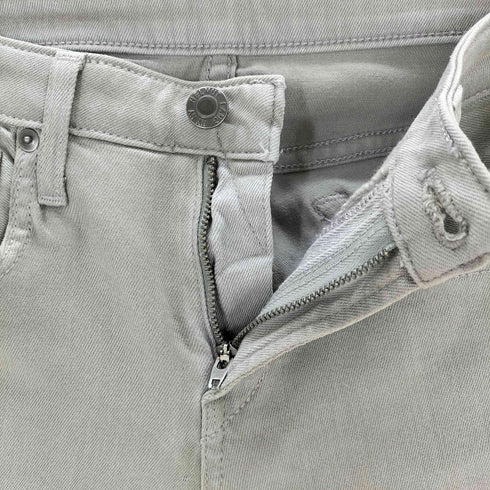 ヘルムートラング HELMUT LANG 裾ジップ スキニーパンツ レディース 25