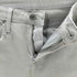 ヘルムートラング HELMUT LANG 裾ジップ スキニーパンツ レディース 25
