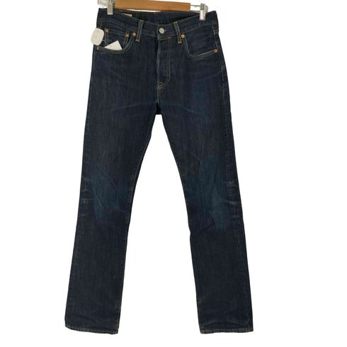 リーバイス Levis 501 ボタンフライデニムパンツ メンズ 27×32