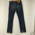 リーバイス Levis 501 ボタンフライデニムパンツ メンズ 27×32