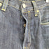 リーバイス Levis 501 ボタンフライデニムパンツ メンズ 27×32
