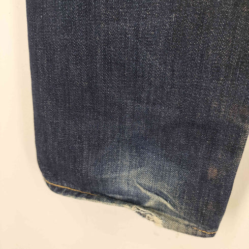 リーバイス Levis 501 ボタンフライデニムパンツ メンズ 27×32