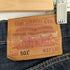 リーバイス Levis 501 ボタンフライデニムパンツ メンズ 27×32