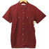 ノンネイティブ nonnative ギンガムチェック RANCHER SHIRT メンズ JPN:0