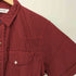 ノンネイティブ nonnative ギンガムチェック RANCHER SHIRT メンズ JPN:0