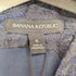 バナナリパブリック BANANA REPUBLIC ジャガード織ワンピース レディース US:6