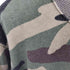 ソフネット SOPHNET. ロゴ カモフラ クルーネックスウェット メンズ JPN:M